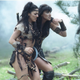 Illustration for article titled Meet the Creators Who Are Masterminding the Return of iXena: Warrior Princess/i